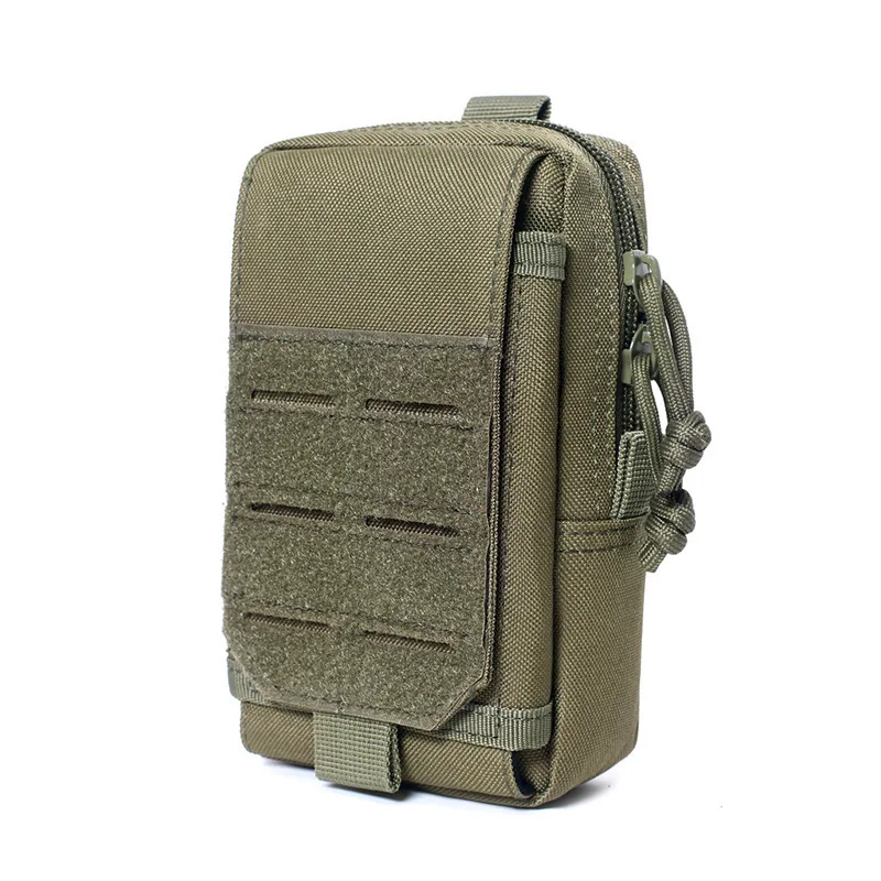 Waist Bag EDC Tool Bag Vest Po - Edc Concealed Carry Belt 评论和价格
