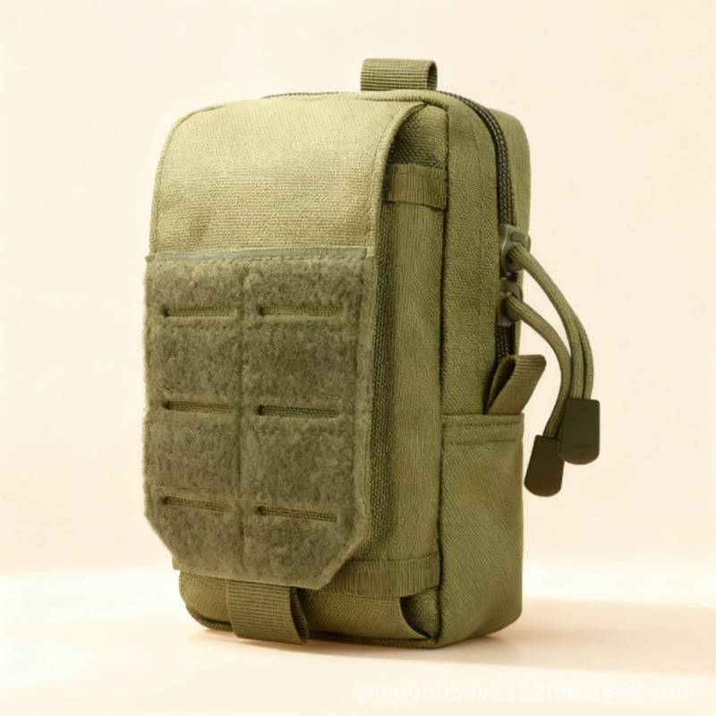 Waterproof Waist Bag EDC Tool  - Edc Concealed Carry Belt 评论和价格