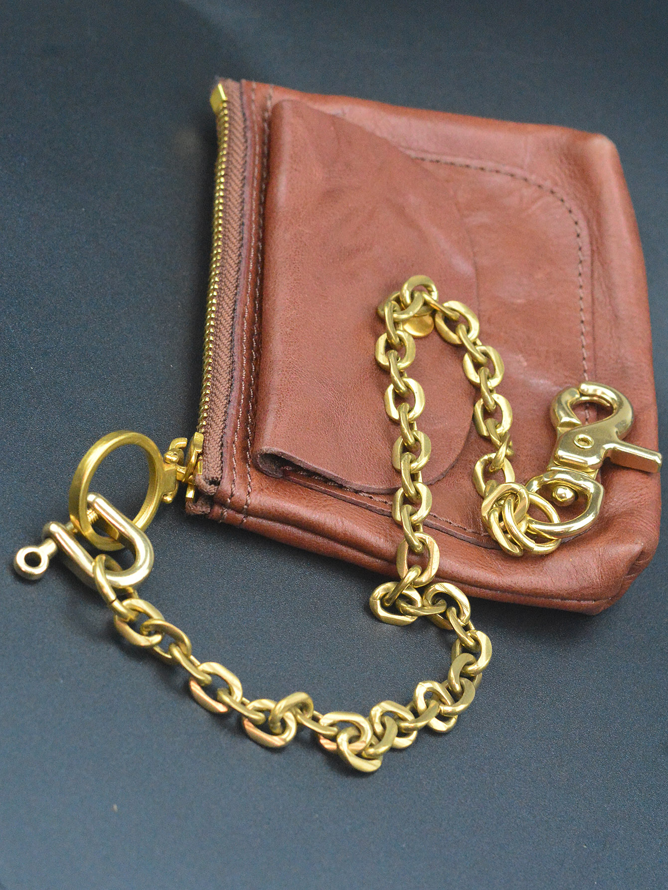 37cm short  brass Trousers Jea - Edc Concealed Carry Belt 评论和价格