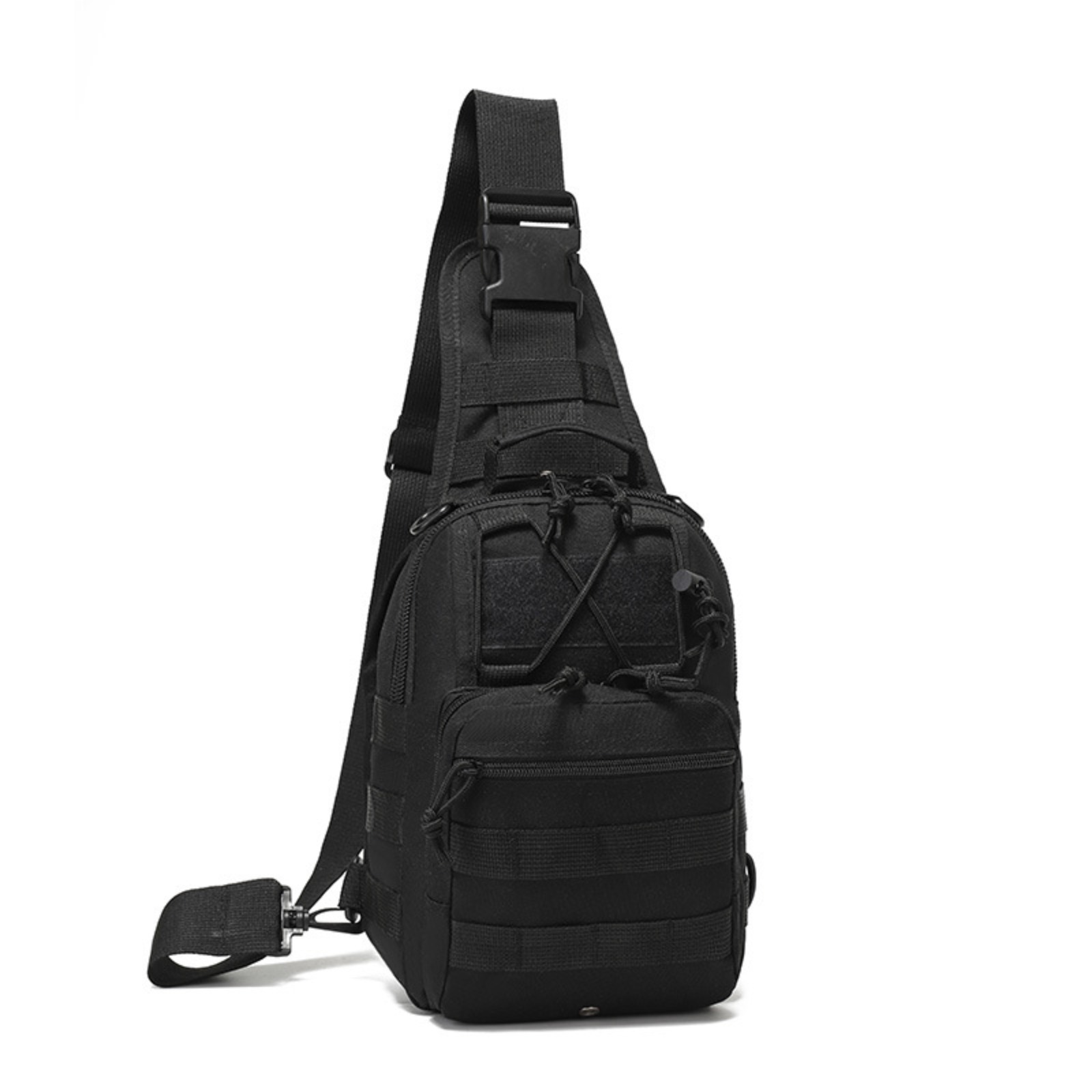 Military Tactical Chest Bag Wa - Edc Carry Bag For Men 评论和价格