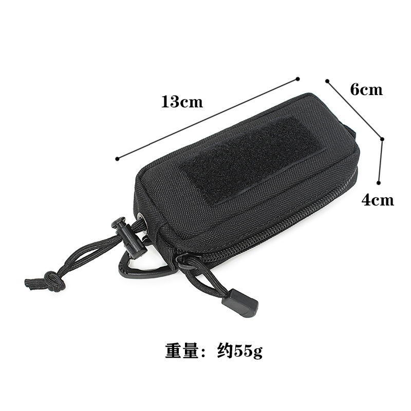 Tactical Molle Mini EDC Tool P - Edc Carry Card 评论和价格
