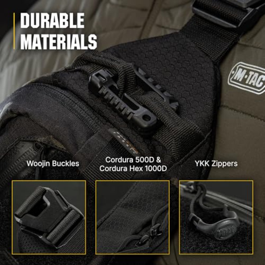 Tactical Mens Fanny Pack - Wai - Edc Concealed Carry Belt 评论和价格