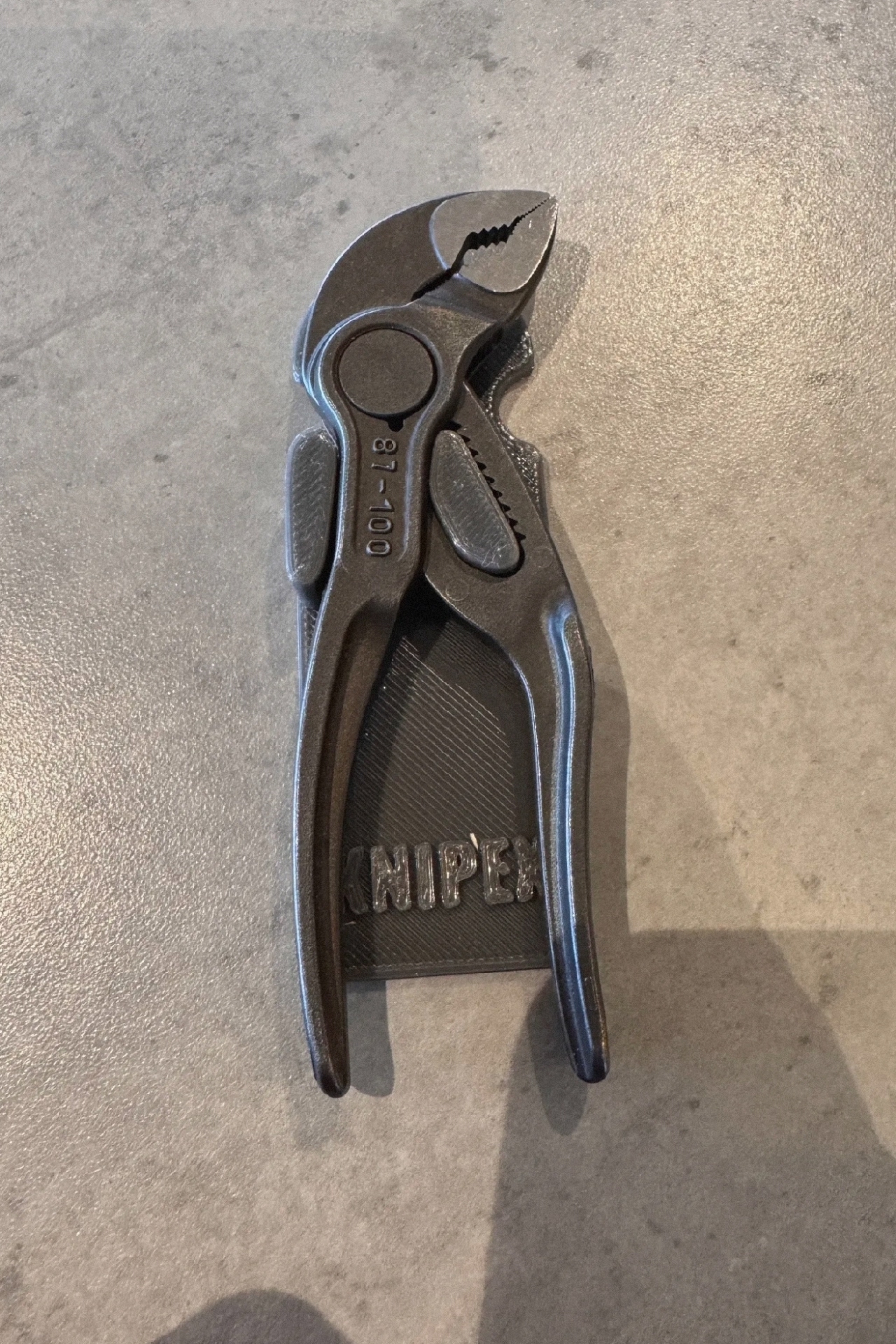 EDC Pocket Holster | Pliers Ca - Edc Carry Pliers 评论和价格