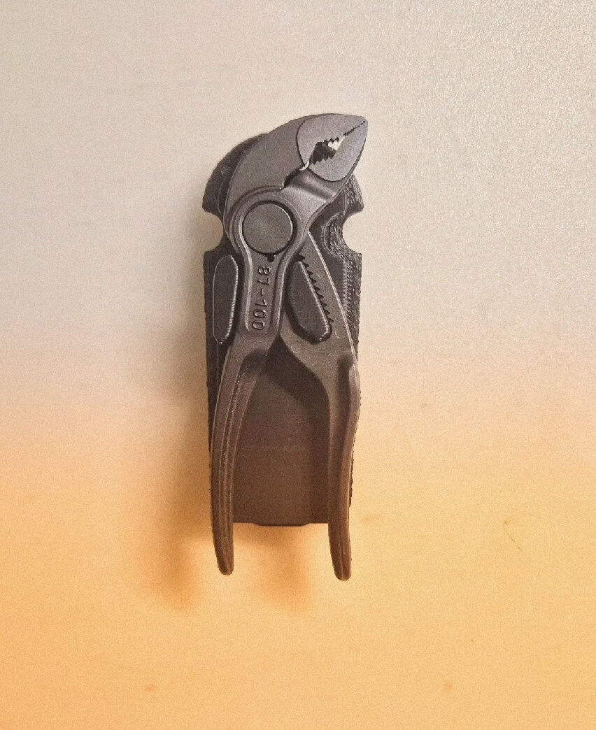 EDC Pocket Holster | Pliers Ca - Edc Carry Pliers 评论和价格