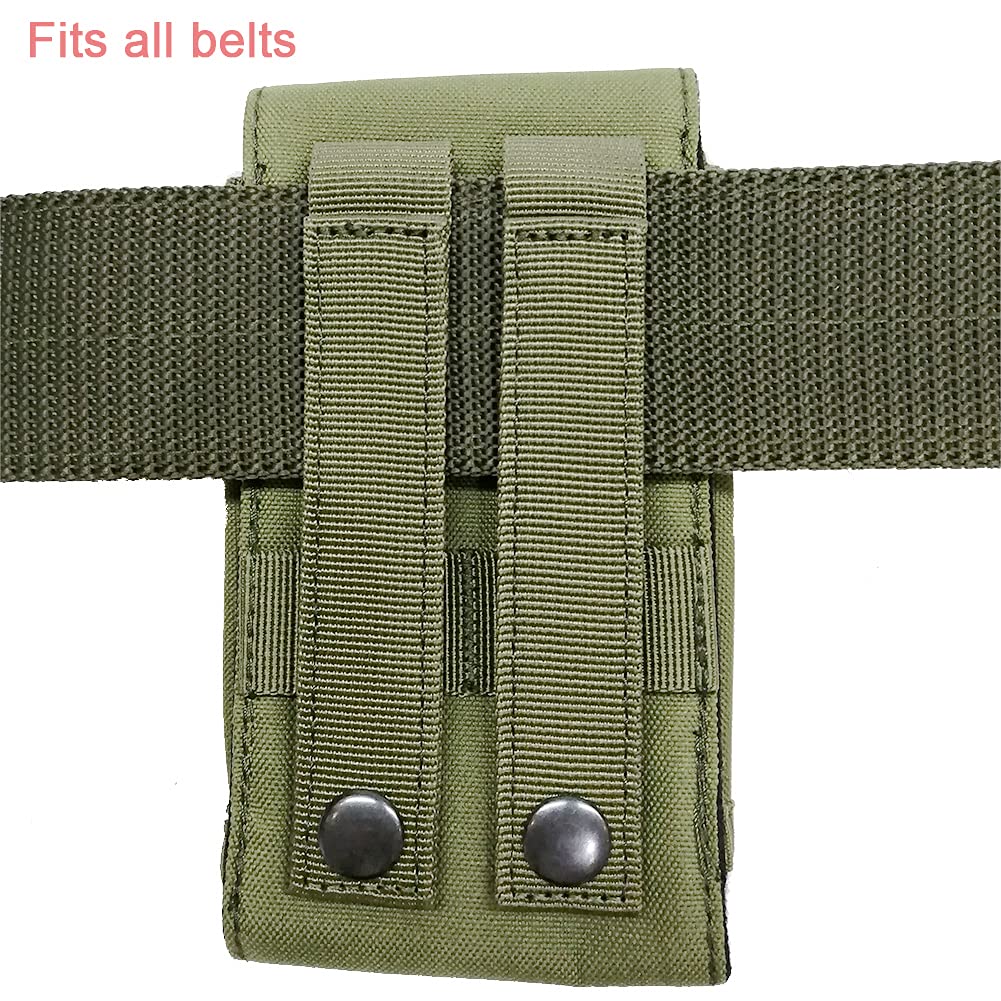 Tactical EDC Bag Molle Belt Po - Edc Concealed Carry Belt 评论和价格