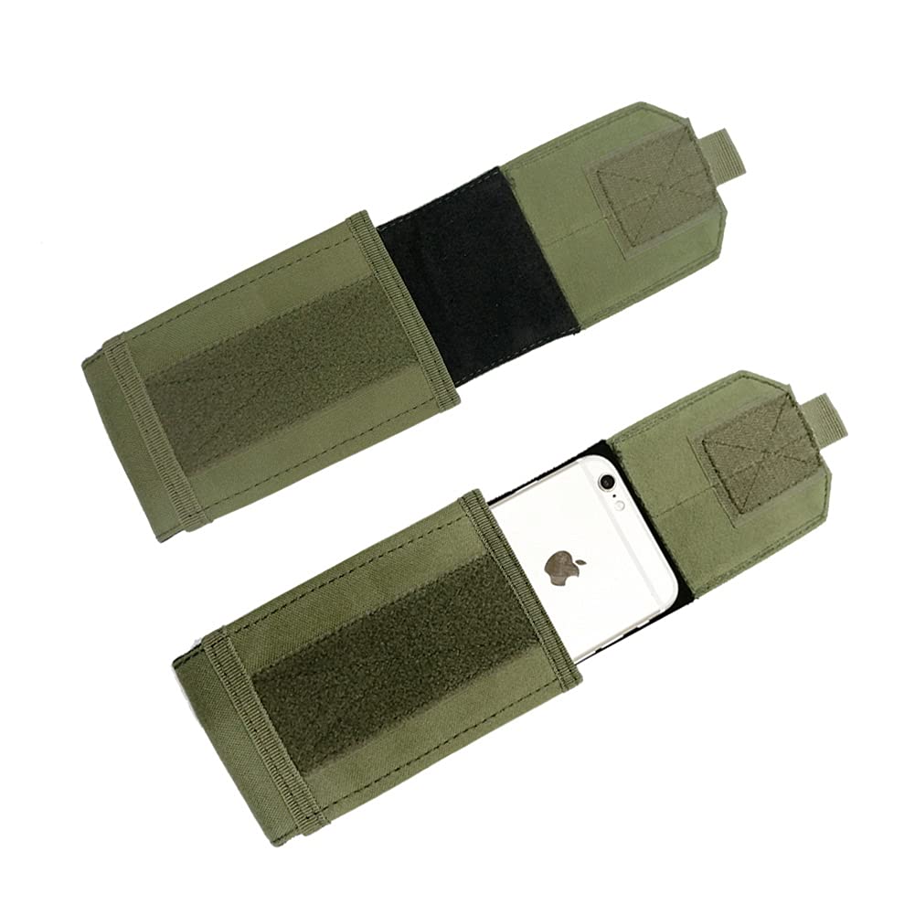 Tactical EDC Bag Molle Belt Po - Edc Concealed Carry Belt 评论和价格