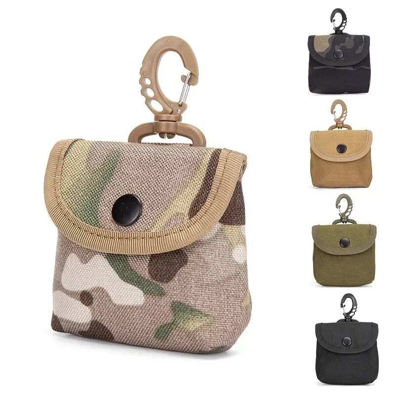 Waterproof Camp Mini Oxford Fa - Edc Carry Coins 评论和价格