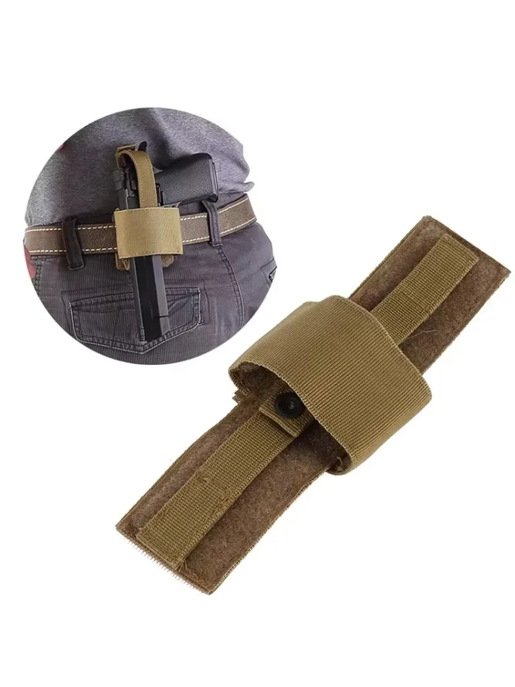 Outdoor Concealed Carry Waist  - Edc Concealed Carry Holster 评论和价格