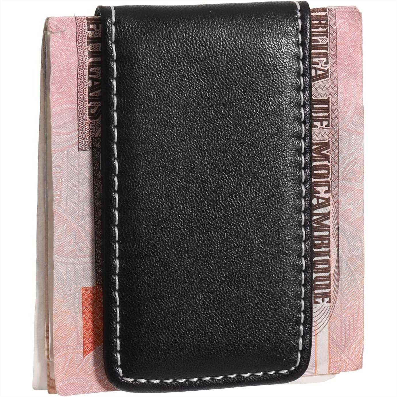 Slim Magnetic Money Clip Walle - Money Clip Magnetic 评论和价格