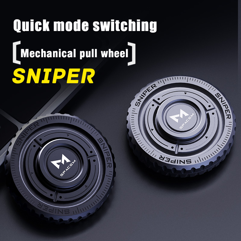 EDC Mechanical Coin Fidget Toy - Edc Carry Coins 评论和价格