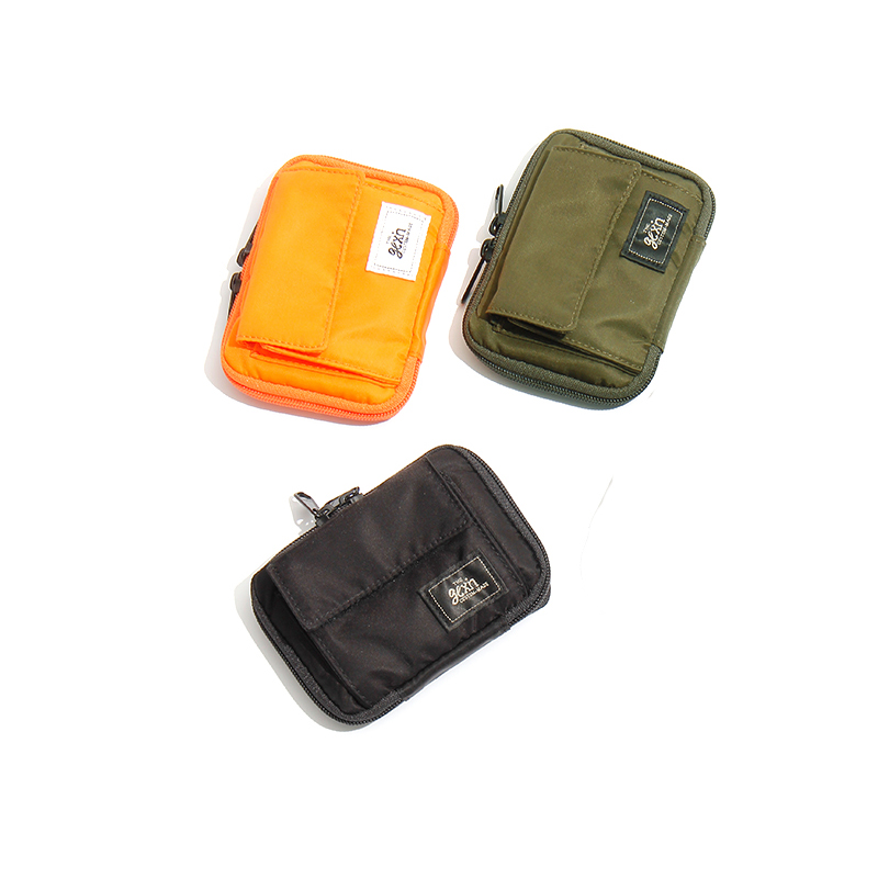 Casual Men's Coin Purse Daily  - Edc Carry Coins 评论和价格